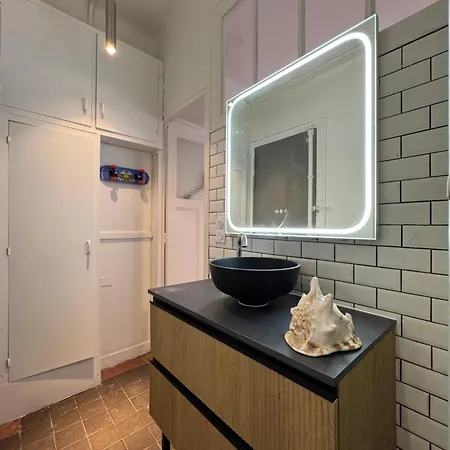 Cosy 15 Parigi
